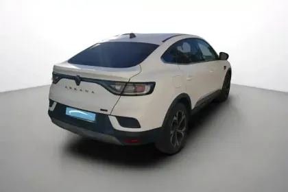Photo 5 Renault Arkana  E-Tech 145 - 23