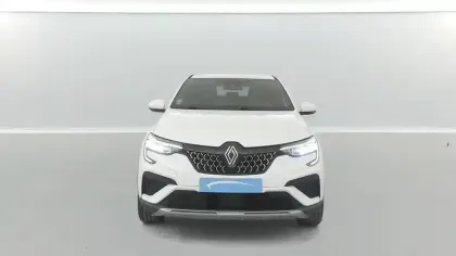 Photo 15 Renault Arkana  E-Tech 145 - 23