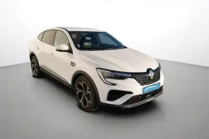 Photo 7 Renault Arkana  E-Tech 145 - 23