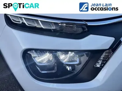 Photo 15 Citroën C3 Gén. III Ph2 C-Series 5