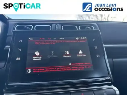 Photo 54 Citroën C3  PureTech 83 S&S BVM5