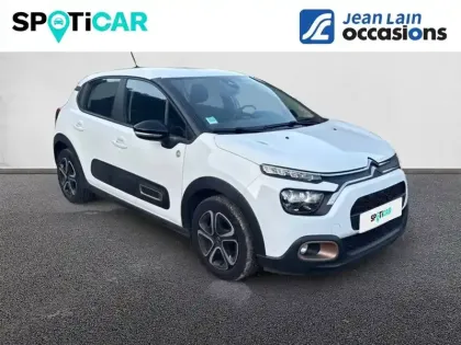 Photo 22 Citroën C3  PureTech 83 S&S BVM5