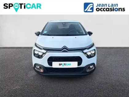 Photo 21 Citroën C3  PureTech 83 S&S BVM5