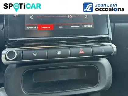 Photo 19 Citroën C3 Gén. III Ph2 C-Series 5