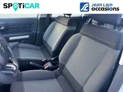 Photo 10 Citroën C3 Gén. III Ph2 C-Series 5