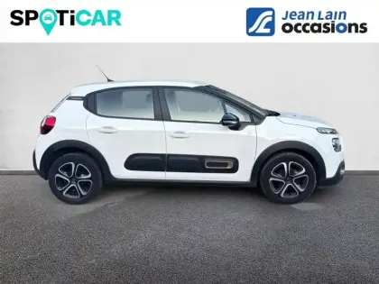 Photo 43 Citroën C3  PureTech 83 S&S BVM5