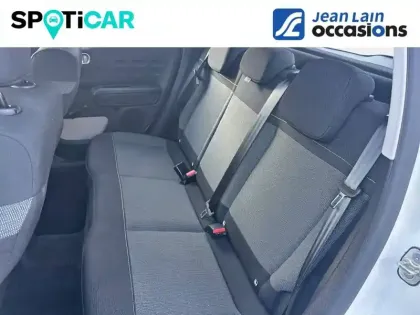 Photo 31 Citroën C3  PureTech 83 S&S BVM5