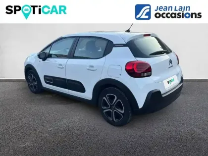 Photo 46 Citroën C3  PureTech 83 S&S BVM5
