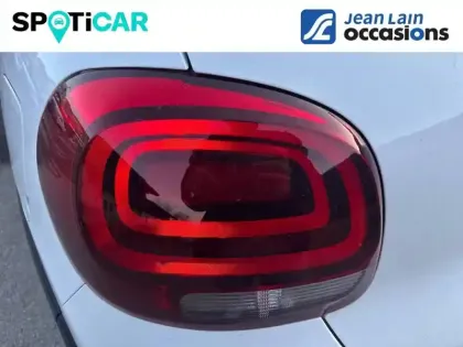 Photo 16 Citroën C3 Gén. III Ph2 C-Series 5