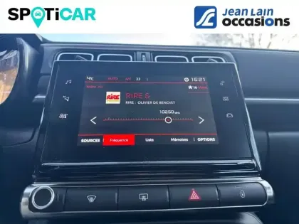 Photo 58 Citroën C3  PureTech 83 S&S BVM5