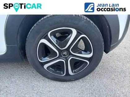 Photo 52 Citroën C3  PureTech 83 S&S BVM5