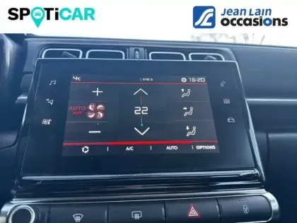 Photo 37 Citroën C3  PureTech 83 S&S BVM5