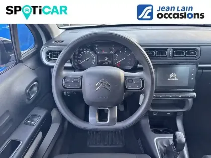 Photo 8 Citroën C3 Gén. III Ph2 C-Series 5