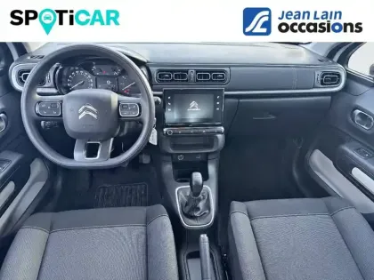 Photo 7 Citroën C3 Gén. III Ph2 C-Series 5