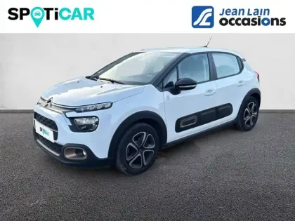 Photo 40 Citroën C3  PureTech 83 S&S BVM5