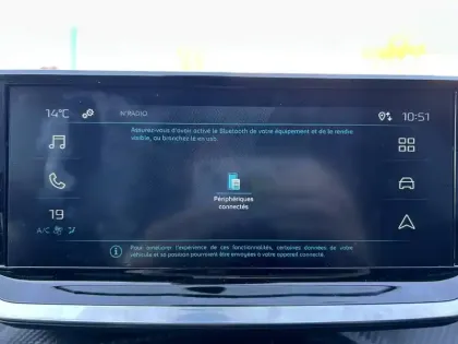 Photo 56 Peugeot 208  Electrique 50 kWh 136ch