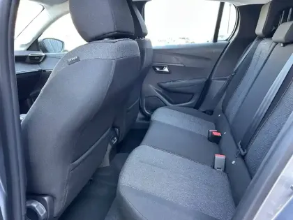 Photo 31 Peugeot 208  Electrique 50 kWh 136ch