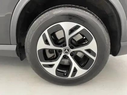 Photo 16 Mercedes Classe GLC Gén. II (X254) Ph1 Avantgarde Line 5