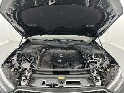 Photo 51 Mercedes Classe GLC GLC 300 e 9G-Tronic 4Matic