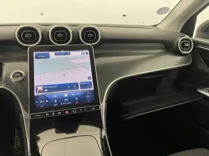 Photo 91 Mercedes Classe GLC GLC 300 e 9G-Tronic 4Matic