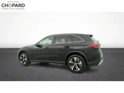 Photo 36 Mercedes Classe GLC GLC 300 e 9G-Tronic 4Matic