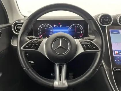 Photo 54 Mercedes Classe GLC GLC 300 e 9G-Tronic 4Matic