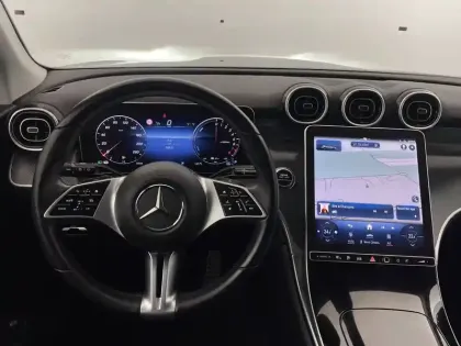 Photo 53 Mercedes Classe GLC GLC 300 e 9G-Tronic 4Matic