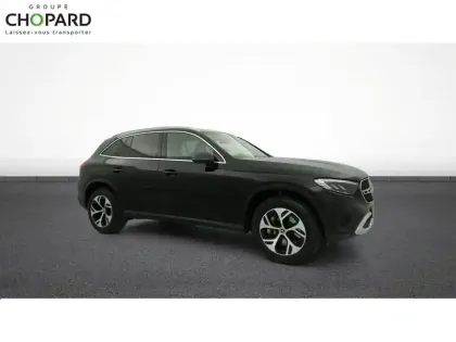 Photo 74 Mercedes Classe GLC GLC 300 e 9G-Tronic 4Matic