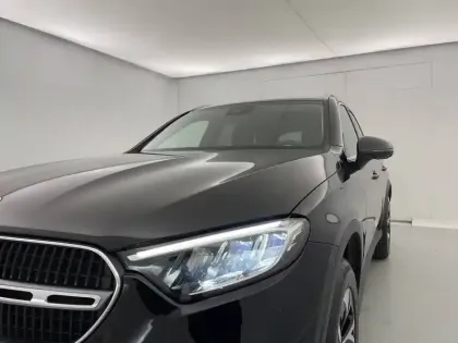 Photo 62 Mercedes Classe GLC GLC 300 e 9G-Tronic 4Matic