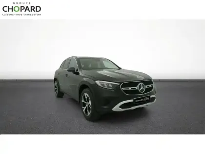 Photo 43 Mercedes Classe GLC GLC 300 e 9G-Tronic 4Matic