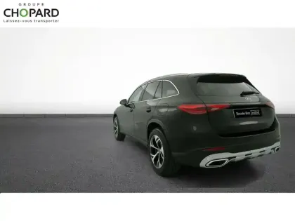 Photo 37 Mercedes Classe GLC GLC 300 e 9G-Tronic 4Matic