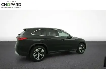 Photo 72 Mercedes Classe GLC GLC 300 e 9G-Tronic 4Matic