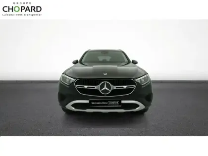 Photo 65 Mercedes Classe GLC GLC 300 e 9G-Tronic 4Matic
