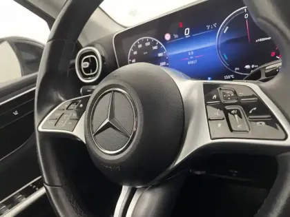 Photo 55 Mercedes Classe GLC GLC 300 e 9G-Tronic 4Matic