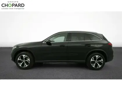 Photo 35 Mercedes Classe GLC GLC 300 e 9G-Tronic 4Matic