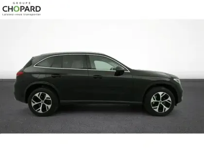 Photo 73 Mercedes Classe GLC GLC 300 e 9G-Tronic 4Matic