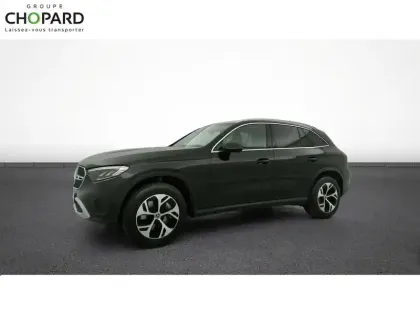 Photo 66 Mercedes Classe GLC GLC 300 e 9G-Tronic 4Matic