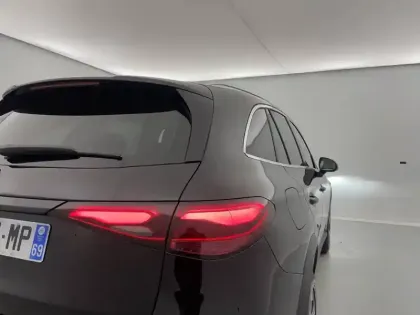 Photo 95 Mercedes Classe GLC GLC 300 e 9G-Tronic 4Matic