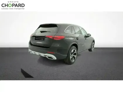 Photo 7 Mercedes Classe GLC Gén. II (X254) Ph1 Avantgarde Line 5