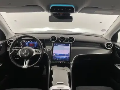 Photo 60 Mercedes Classe GLC GLC 300 e 9G-Tronic 4Matic