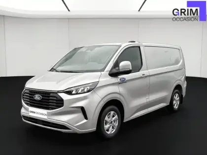 Photo Ford Transit Limited