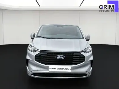 Photo 17 Ford Transit  CUSTOM FGN 320 L1H1 2.0 ECOBLUE 170 CH BVA8