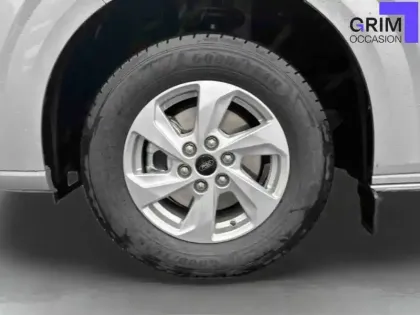 Photo 12 Ford Transit  CUSTOM FGN 320 L1H1 2.0 ECOBLUE 170 CH BVA8