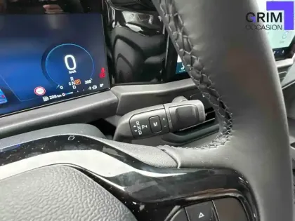 Photo 9 Ford Transit  CUSTOM FGN 320 L1H1 2.0 ECOBLUE 170 CH BVA8