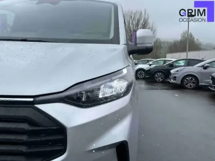 Photo 16 Ford Transit  CUSTOM FGN 320 L1H1 2.0 ECOBLUE 170 CH BVA8