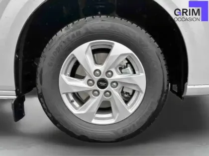 Photo 65 Ford Transit  CUSTOM FGN 320 L1H1 2.0 ECOBLUE 170 CH BVA8