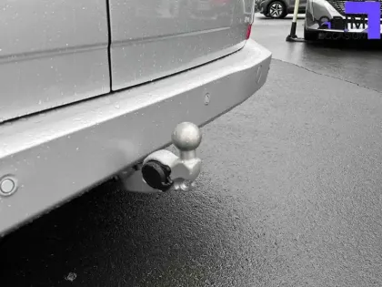 Photo 20 Ford Transit  CUSTOM FGN 320 L1H1 2.0 ECOBLUE 170 CH BVA8