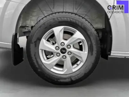 Photo 14 Ford Transit  CUSTOM FGN 320 L1H1 2.0 ECOBLUE 170 CH BVA8