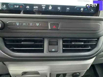 Photo 25 Ford Transit  CUSTOM FGN 320 L1H1 2.0 ECOBLUE 170 CH BVA8