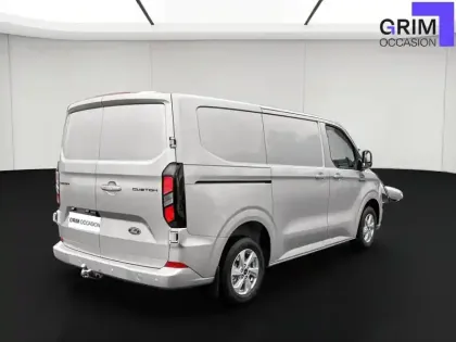 Photo 27 Ford Transit  CUSTOM FGN 320 L1H1 2.0 ECOBLUE 170 CH BVA8
